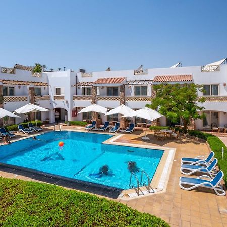 Camel Dive Club & Hotel - Boutique Hotel Шарм ел-Шейх Екстериор снимка