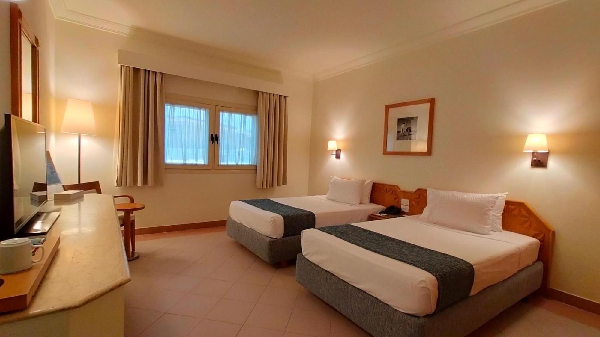 Camel Dive Club & Hotel - Boutique Hotel Шарм ел-Шейх Екстериор снимка