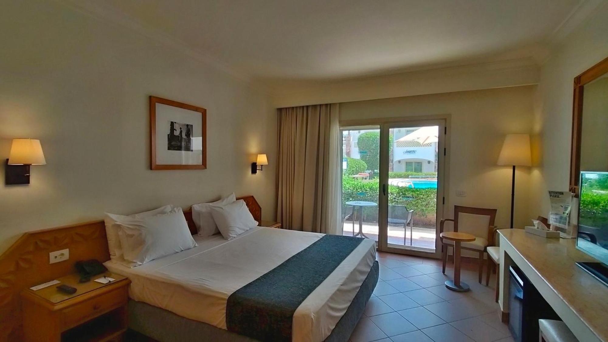 Camel Dive Club & Hotel - Boutique Hotel Шарм ел-Шейх Екстериор снимка