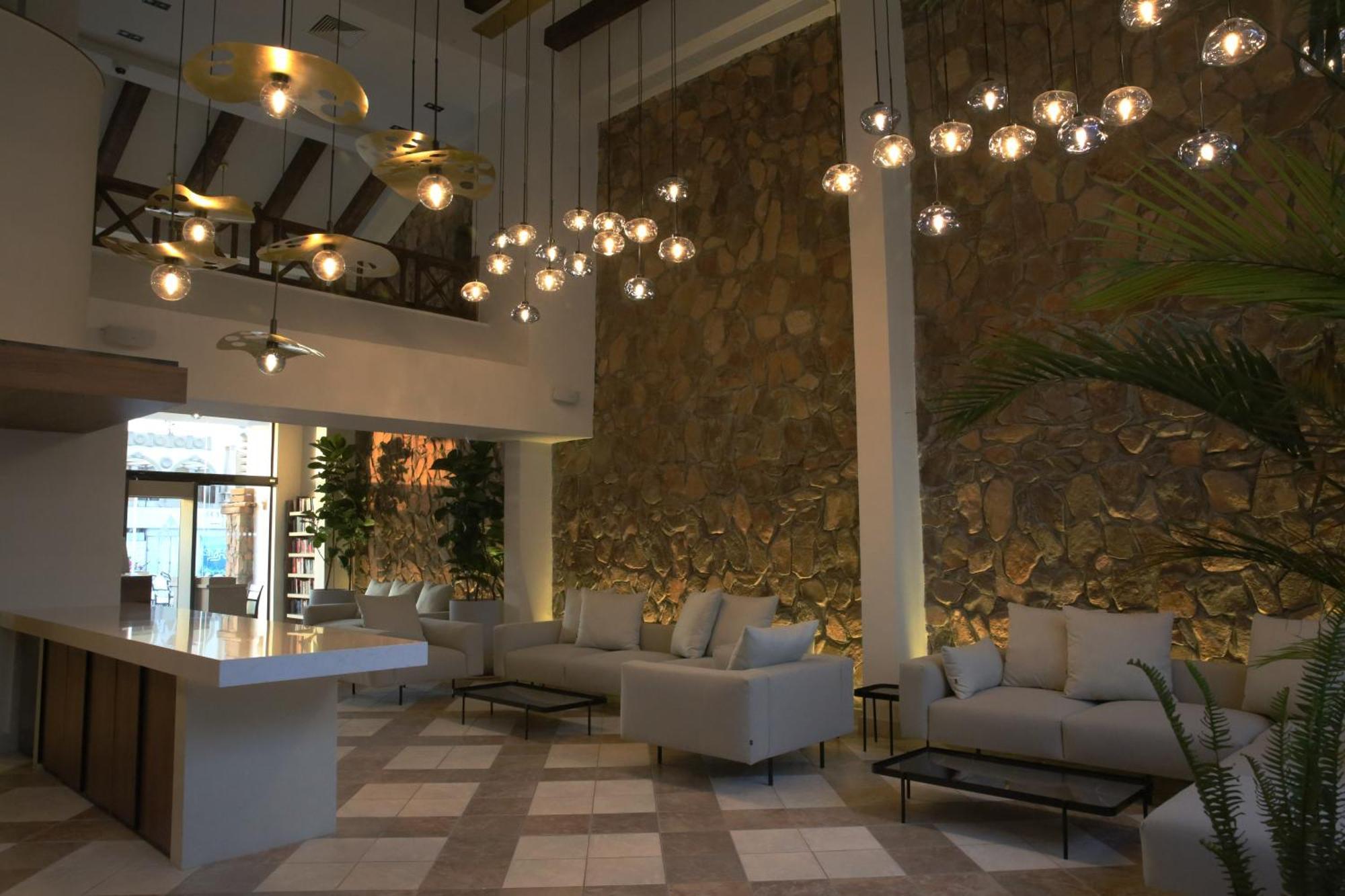 Camel Dive Club & Hotel - Boutique Hotel Шарм ел-Шейх Екстериор снимка