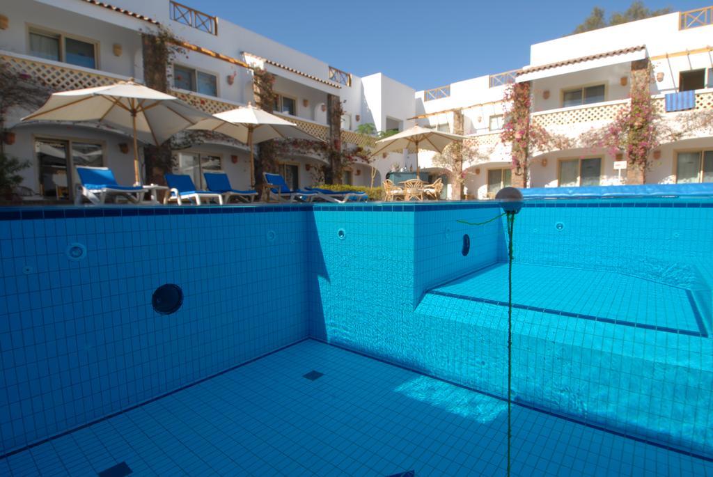 Camel Dive Club & Hotel - Boutique Hotel Шарм ел-Шейх Екстериор снимка